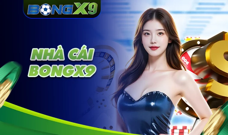 Trang chủ 29 BongX9 - Nhà Cái Bong X9 - Website Cá Cược Trực Tuyến Đẳng Cấp