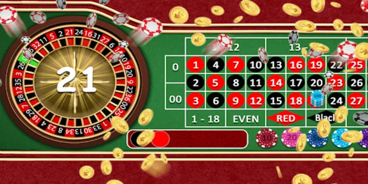Chinh Phục Roulette BongX9 Dễ Dàng Với Bí Kíp Từ Chuyên Gia Hàng Đầu 2 Chinh Phục Roulette BongX9 Dễ Dàng Với Bí Kíp Từ Chuyên Gia Hàng Đầu