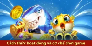 Chinh Phục Bắn Cá Royal Fishing BongX9 Rinh Thưởng Cực Khủng