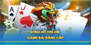 Lật Tẩy Mọi Bí Mật Trò Chơi Dragon Tiger Tại BongX9 Để Thắng Lớn