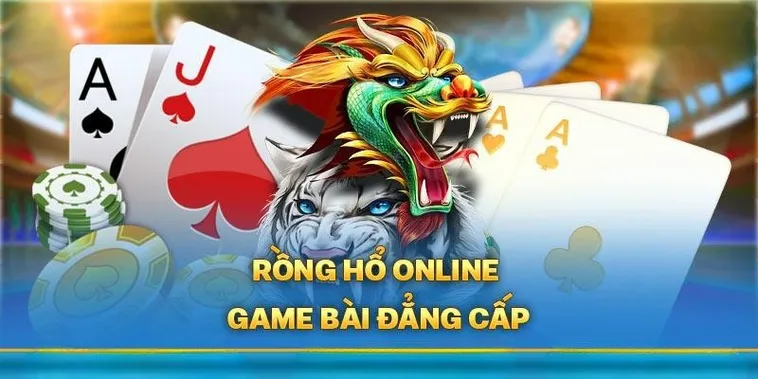 Lật Tẩy Mọi Bí Mật Trò Chơi Dragon Tiger Tại BongX9 Để Thắng Lớn 1 Lật Tẩy Mọi Bí Mật Trò Chơi Dragon Tiger Tại BongX9 Để Thắng Lớn