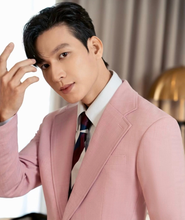 Giang River 1 Giang River