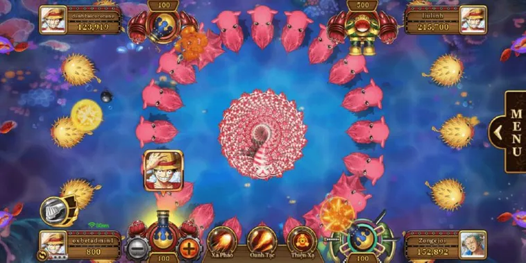 Khám Phá Bắn Cá Đại Hải Trình BongX9 Rinh Về Kho Báu Đại Dương 1 Khám Phá Bắn Cá Đại Hải Trình BongX9 Rinh Về Kho Báu Đại Dương