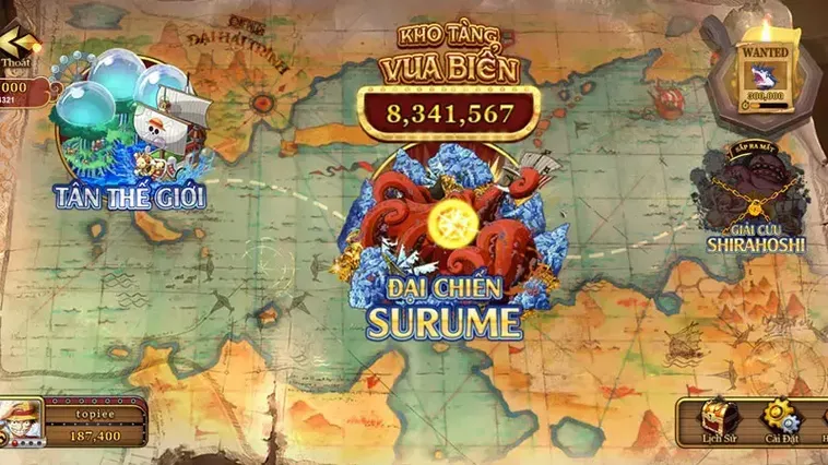 Khám Phá Bắn Cá Đại Hải Trình BongX9 Rinh Về Kho Báu Đại Dương 2 Khám Phá Bắn Cá Đại Hải Trình BongX9 Rinh Về Kho Báu Đại Dương