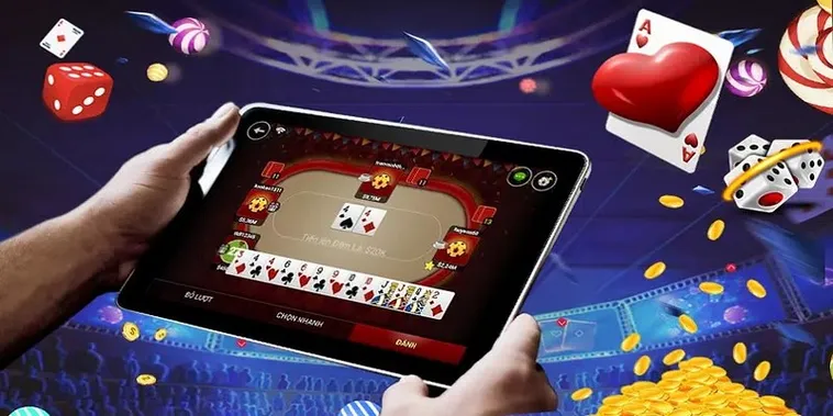 Khám Phá Thế Giới Game Nhanh BongX9 Thắng Lớn Trong Vài Giây