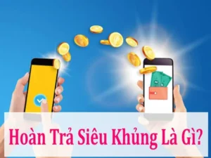 Hoàn Trả Không Giới Hạn Tại BongX9 Chơi Càng Nhiều Thưởng Càng Lớn