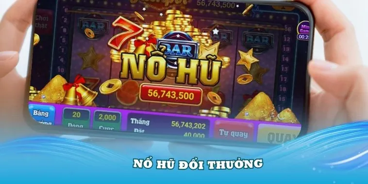 Khám Phá Bí Mật Nổ Hũ BongX9 Rinh Jackpot Hàng Tỷ Đồng Mỗi Ngày