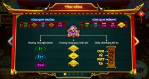 Chinh Phục Nổ Hũ Ông Đồ BongX9 Rinh Lộc Vàng Về Đầy Túi Ngay