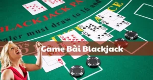 Làm Chủ Chiến Thuật Blackjack BongX9 Đánh Bại Nhà Cái Dễ Dàng
