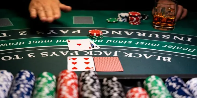 Làm Chủ Chiến Thuật Blackjack BongX9 Đánh Bại Nhà Cái Dễ Dàng 2 Làm Chủ Chiến Thuật Blackjack BongX9 Đánh Bại Nhà Cái Dễ Dàng